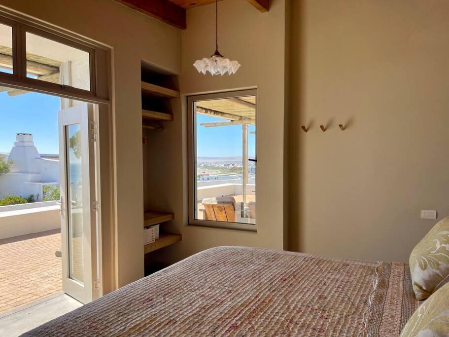 Dertien Villa Paternoster Exteriör bild
