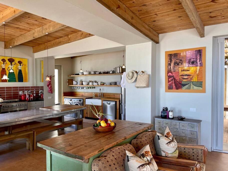 Dertien Villa Paternoster Exteriör bild