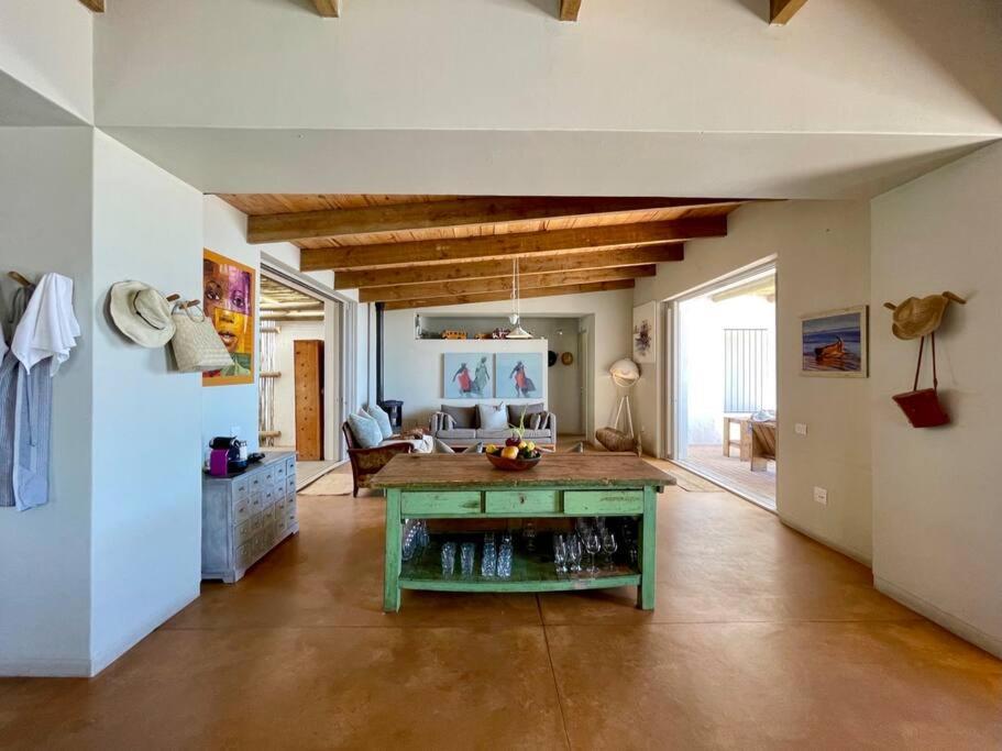 Dertien Villa Paternoster Exteriör bild
