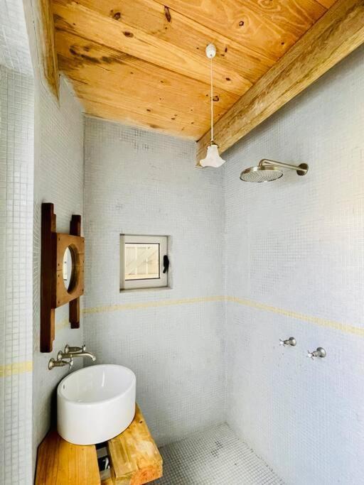 Dertien Villa Paternoster Exteriör bild
