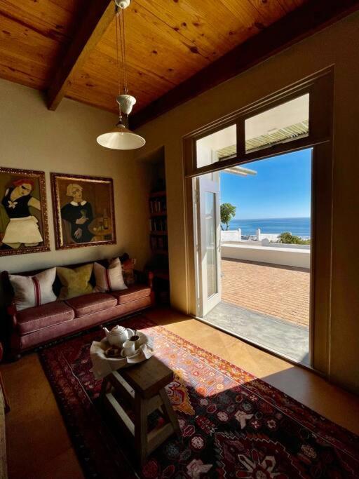 Dertien Villa Paternoster Exteriör bild