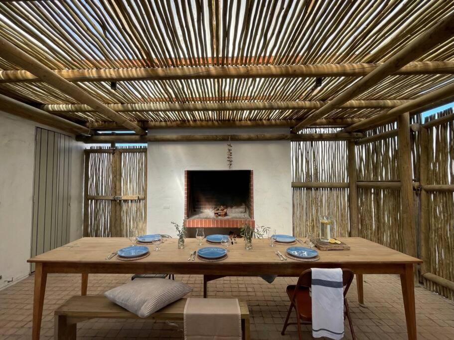 Dertien Villa Paternoster Exteriör bild