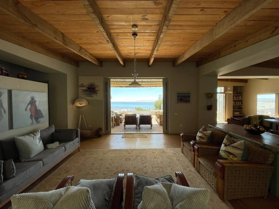 Dertien Villa Paternoster Exteriör bild