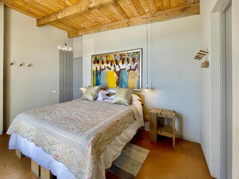 Dertien Villa Paternoster Exteriör bild