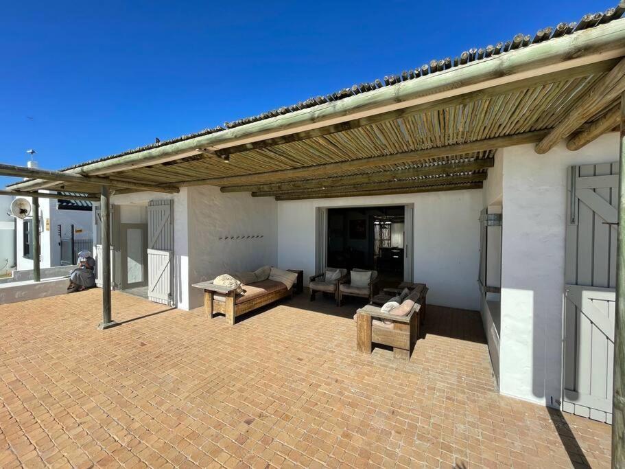 Dertien Villa Paternoster Exteriör bild